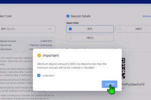 COINBASE a HOUBI 6