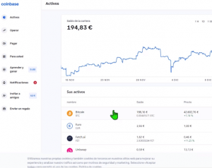 COINBASE a HOUBI 8