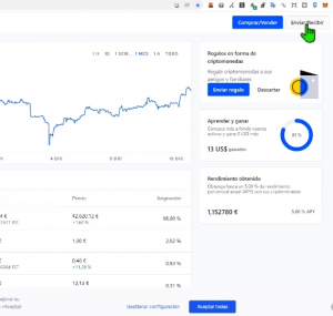 COINBASE a KUCOIN 7