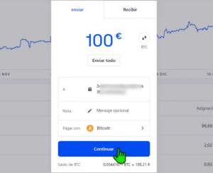 COINBASE a KUCOIN 8