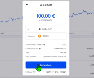 COINBASE a KUCOIN 9
