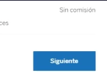 TRANSFERENCIA en el BBVA por internet 12