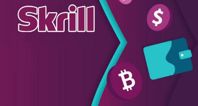 SKRILL a SKRILL