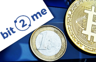 RETIRAR DINERO en BIT2ME