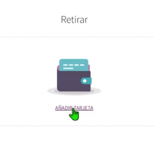 RETIRAR DINERO en SKRILL 10