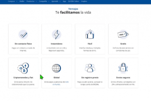 Cómo funciona BIT2ME PAY 9