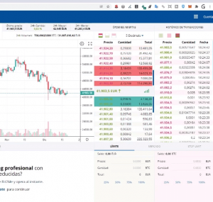 Cómo funciona BIT2ME TRADE 7