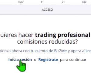 Cómo funciona BIT2ME TRADE 9