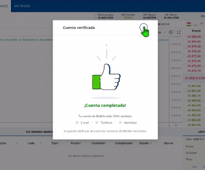 Cómo funciona BIT2ME TRADE 12