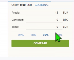 Cómo funciona BIT2ME TRADE 13