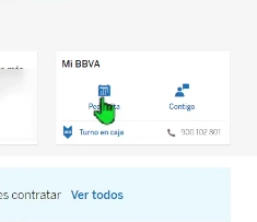 Atención al Cliente del BBVA 5