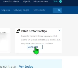 Atención al Cliente del BBVA 6