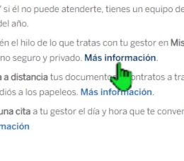 Atención al Cliente del BBVA 7