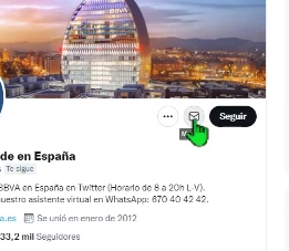Atención al Cliente del BBVA 10