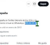 Atención al Cliente del BBVA 11