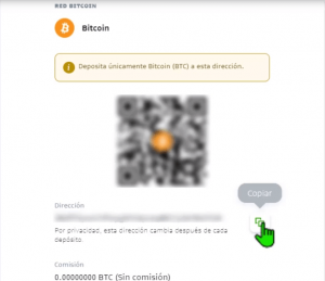 BINANCE a BITSO 4