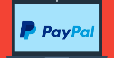 Usar paypal sin cuenta de banco