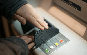 evitar fraudes en cajero
