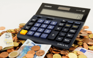comisión por descubierto bancos