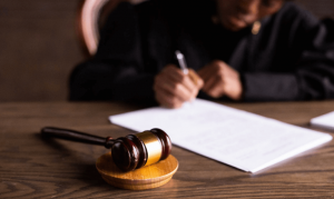 Pago consignación judicial