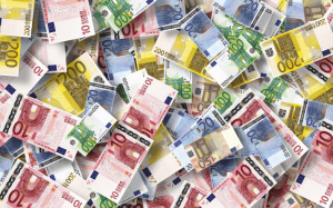 Dinero por Western union