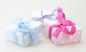 regalos para una boda