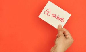 devolución de dinero en Airbnb