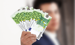 Dinero que gana ELRubius