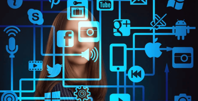 dinero que mueve las redes