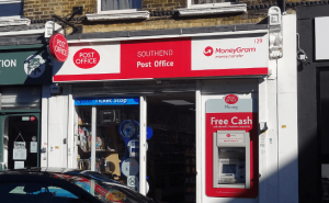 Máximo envío por MoneyGram
