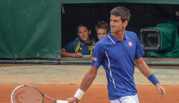 ganador de Roland Garros