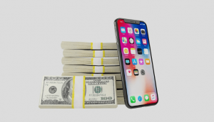 dinero que genera una App