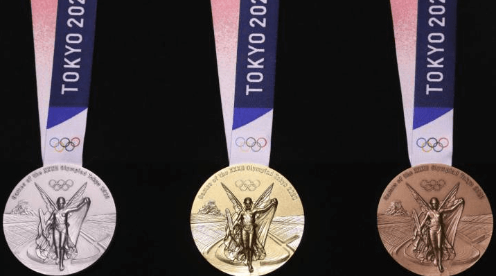 Pago por medalla olimpica