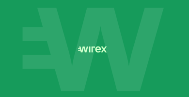 Logo Wirex