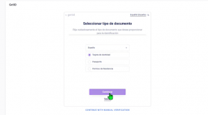 verificar desde ordenador