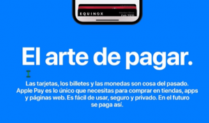 Ventajas de apple pay