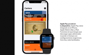  usar Apple Pay