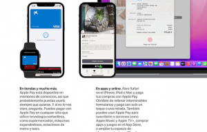ventajas de la plataforma Apple
