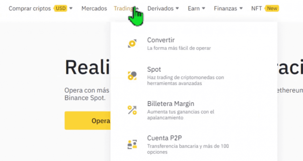 C mo Convertir Euros A Dolares En Binance Paso A Paso 2023 c-mo-convertir-euros-a-dolares-en-binance-paso-a-paso-2023