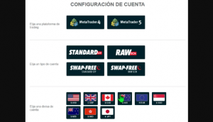 tipo de divisa