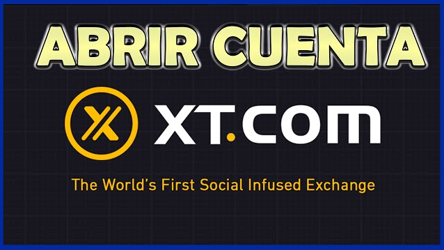 abrir cuenta tx