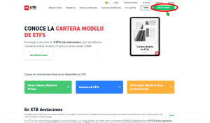 Hazte cliente