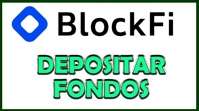 fondos en Blockfi