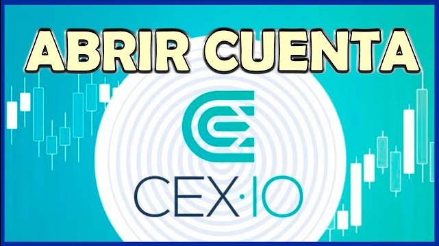 abrir cuenta Cex
