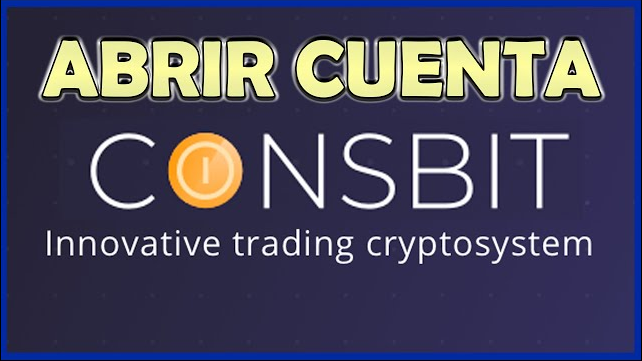 Crear cuenta en coinbist