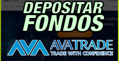 Depositos en avatrade