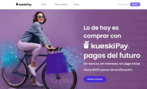 plataforma Kuesky Pay