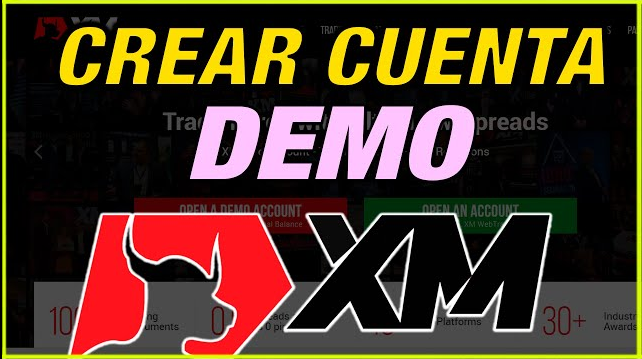 demo xm