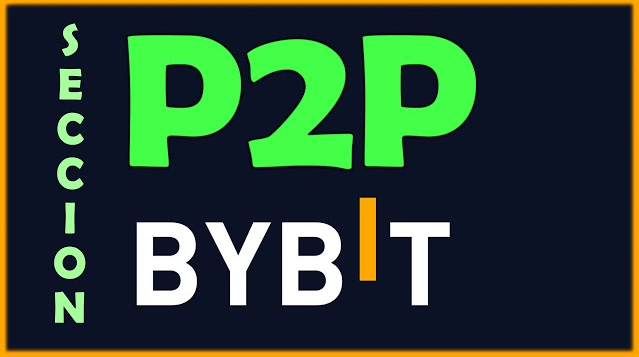 Seccion P2P BYBit