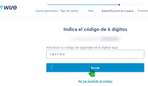verificar número de teléfono